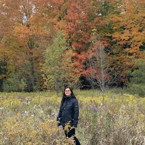 Meet your Posher, Nidhhi